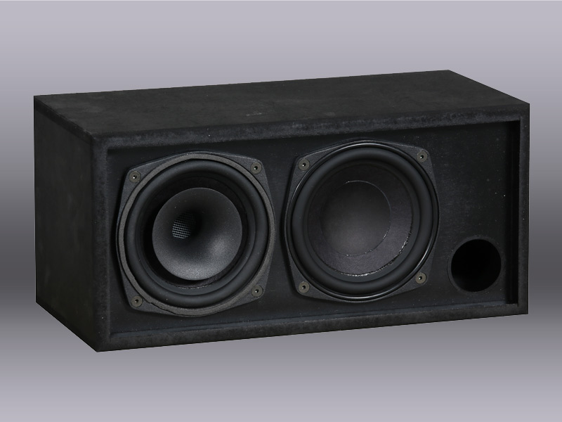 DKaudio - FDsystem, A252-C