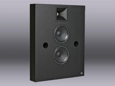 DKaudio: E212-33 front